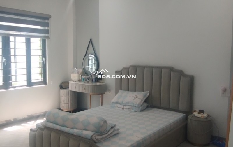 CHỈ 6.5 TỶ - SIÊU PHẨM 3 TẦNG, HÒA XUÂN - 4PN - GẦN PHẠM HÙNG, MẸ THỨ.