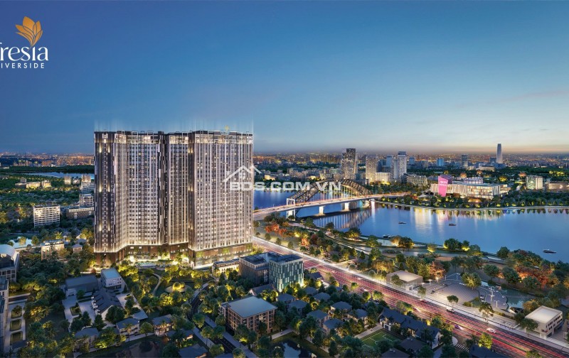 CĂN HỘ CAO NHẤT TP BIÊN HÒA 30 TẦNG VIEW SÔNG ĐỒNG NAI ĐỐI DIỆN AEON MALL ĐANG XÂY DỰNG