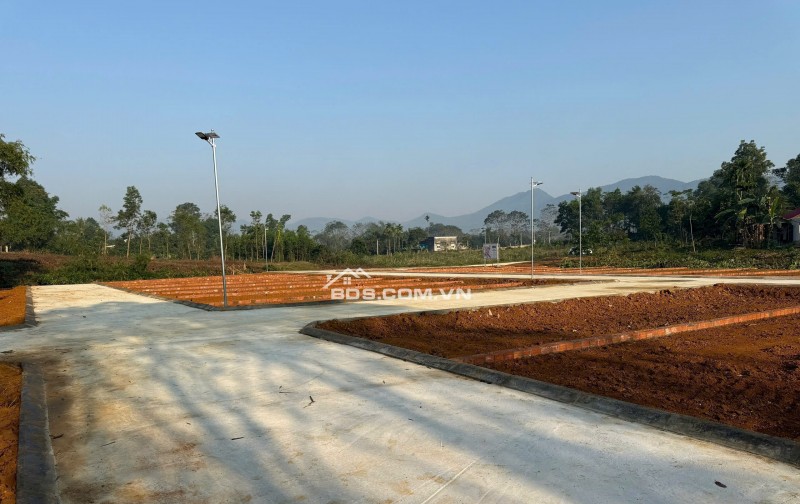 BÁN ĐẤT THỔ CƯ VEN KHU CÔNG NGHIỆP, SỔ ĐỎ, PHÁP LÝ RÕ RÀNG GIÁ CHỈ TỪ 170 TRIỆU