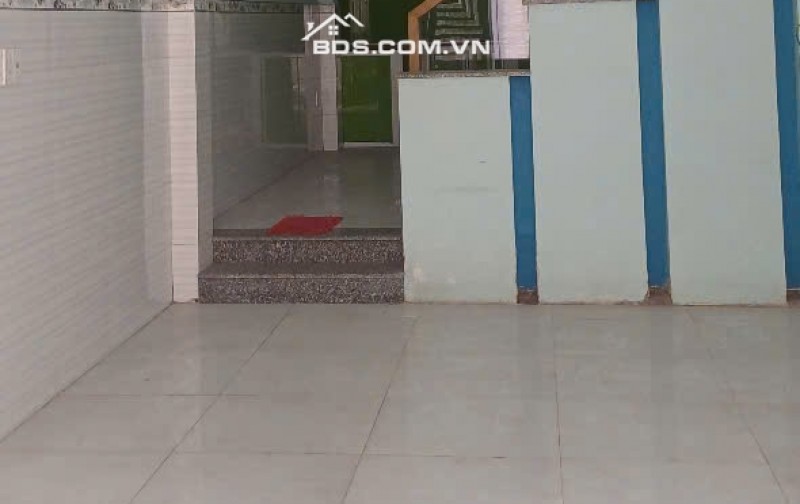 Nhà Hương lộ 2 đường nhựa sạch rộng 10m thông tứ phía