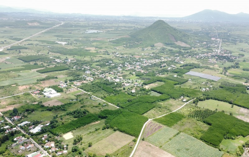 Mở bán 21 lô đất full thổ cư - Ninh Tân (cũ) - Ninh Hoà- Khánh Hoà