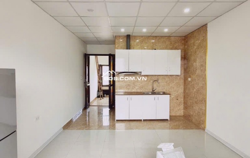 8,9 tỷ Nhà Thanh Liệt, 51/53m2, dân xây 4 tầng, đầy đủ nội thất