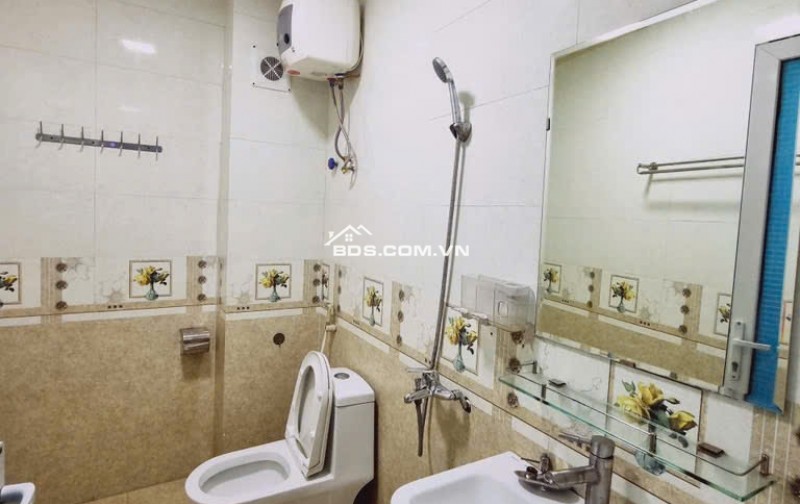 8,9 tỷ Nhà Thanh Liệt, 51/53m2, dân xây 4 tầng, đầy đủ nội thất