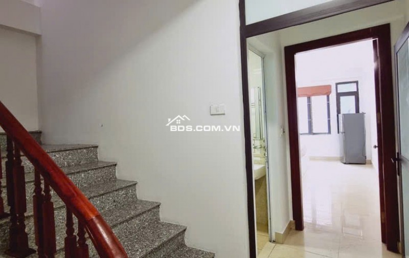 8,9 tỷ Nhà Thanh Liệt, 51/53m2, dân xây 4 tầng, đầy đủ nội thất