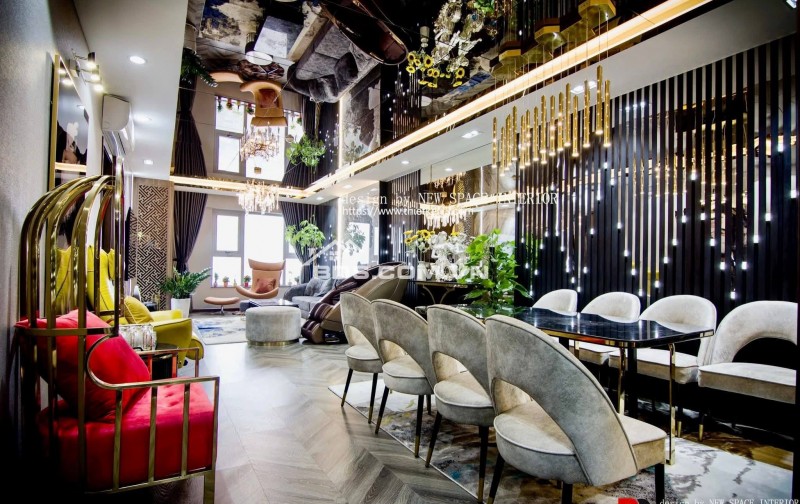 Bán Căn Chung Cư Cao Cấp Giải Phóng, Thanh Xuân, 111m, giá 10.5 Tỷ.