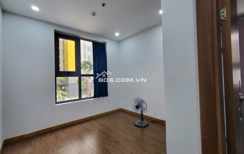 Căn hộ góc 60m2, 2PN, 2WC, Bcons Green Topaz Làng Đại Học Quốc Gia HCM