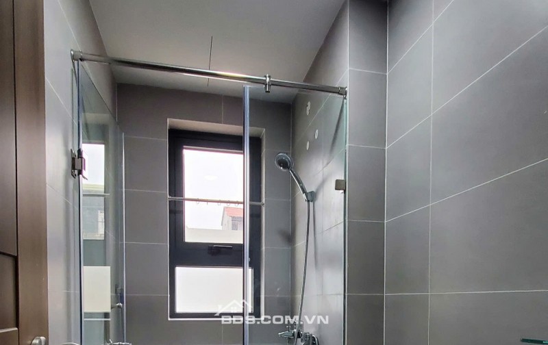 Căn hộ góc 60m2, 2PN, 2WC, Bcons Green Topaz Làng Đại Học Quốc Gia HCM