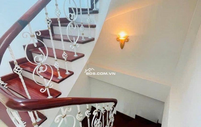 Bán Nhà, Phố Vân Hồ, Hai Bà Trưng 73m, 7 tầng, mt 5m, giá 21.8 tỷ