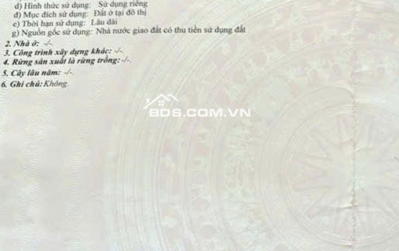 HÀNG HIẾM - ĐẤT ĐƯỜNG LÊ SỸ - SÁT SÔNG - XÂY TÒA CĂN HỘ, BIỆT THỰ QUÁ ĐẸP