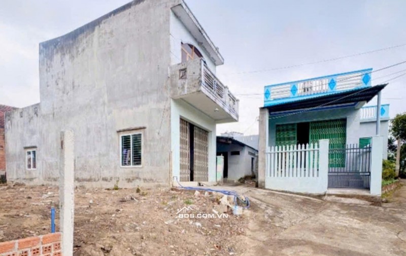 Chính chủ Bán 140,8m2 Đất Tại Trấn Rến, Khu Phố Phú Lâm 1, Phường Phú Yên, Đắk Lắk