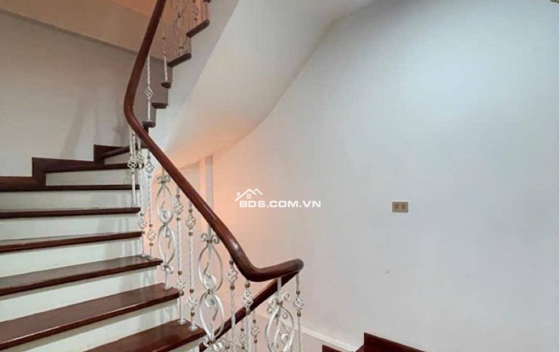 Bán Nhà, Phố Vân Hồ, Hai Bà Trưng 73m, 7 tầng, mt 5m, giá 21.8 tỷ