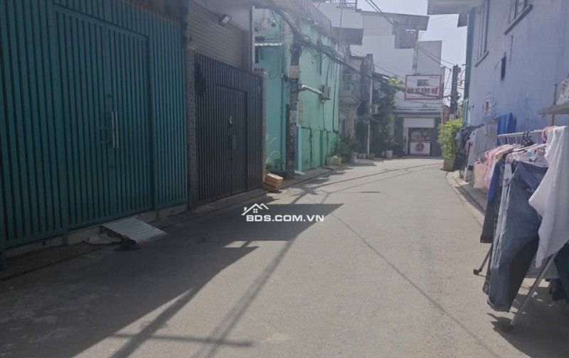  NHÀ XE HƠI 5M – SÁT AEON TÊN LỬA – CHỈ NHỈNH 4 TỶ 