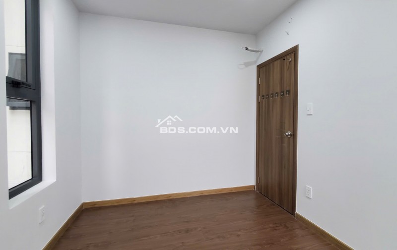 Căn hộ góc 60m2, 2PN, 2WC, Bcons Green Topaz Làng Đại Học Quốc Gia HCM