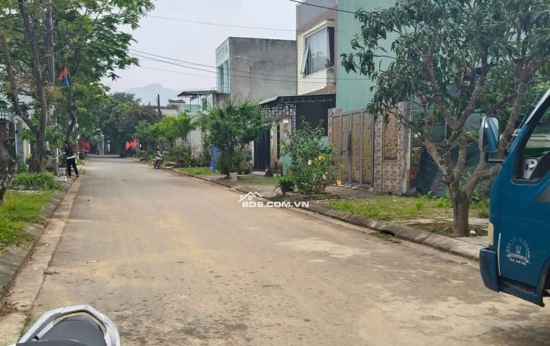 Bán đất đường Trà Na 2 - Hòa Khánh, Thành Phố Đà Nẵng