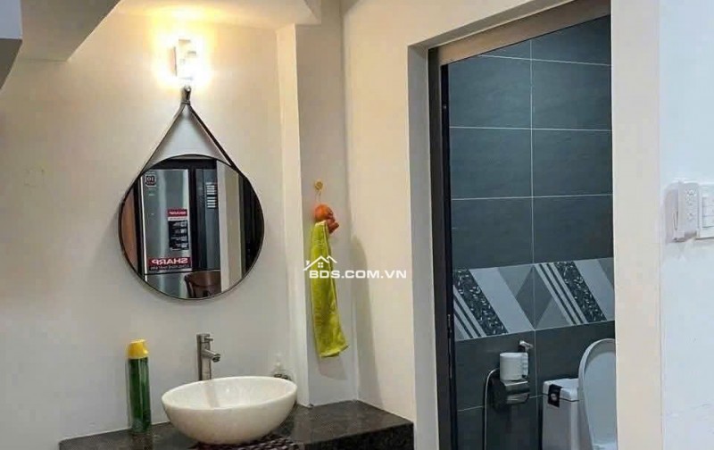 Bán Nhà 3 tầng MT đường 5m5 Phan Phu Tiên ( cách biển Nguyễn Tất Thành 100m)