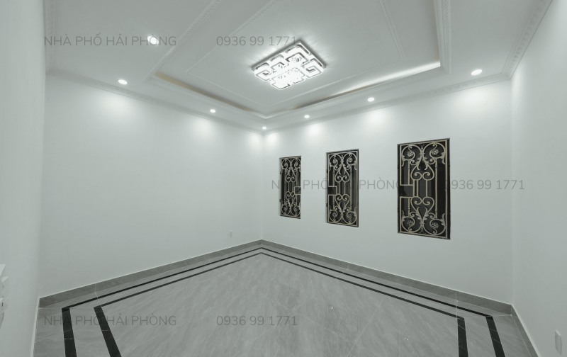 Siêu phẩm mặt đường Ngô Gia Tự - Hải Phòng