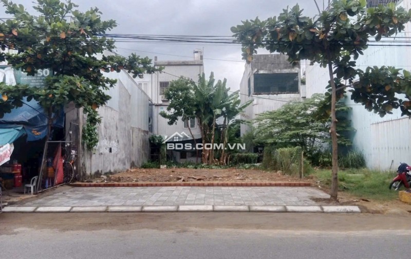 Bán cặp đất đường 10,5m Hoàng Trung Thông - thông Hoàng Thị Loan