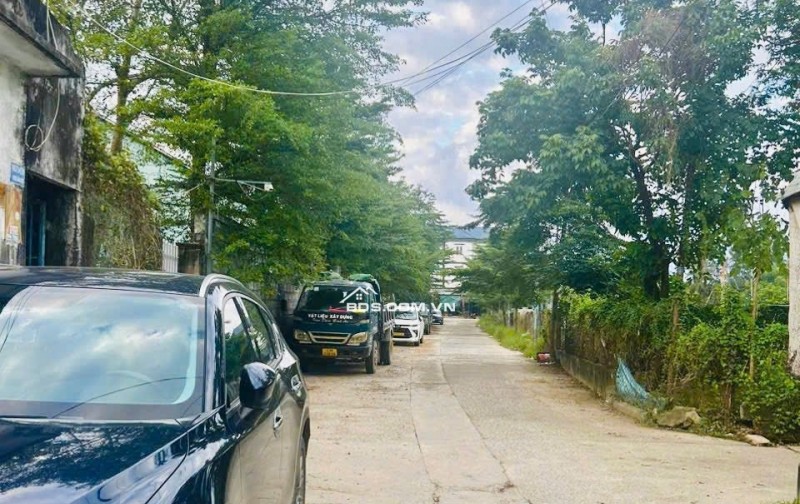 Bán dãy trọ 5 phòng kiệt ô tô 151 Âu Cơ --Diện tích: 120m2