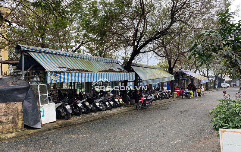 Cần bán đất MT HÒA MỶ  8  - gần ĐH SƯ PHẠM