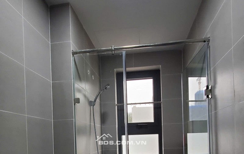 Căn hộ góc 60m2, 2PN, 2WC, Bcons Green Topaz Làng Đại Học Quốc Gia HCM