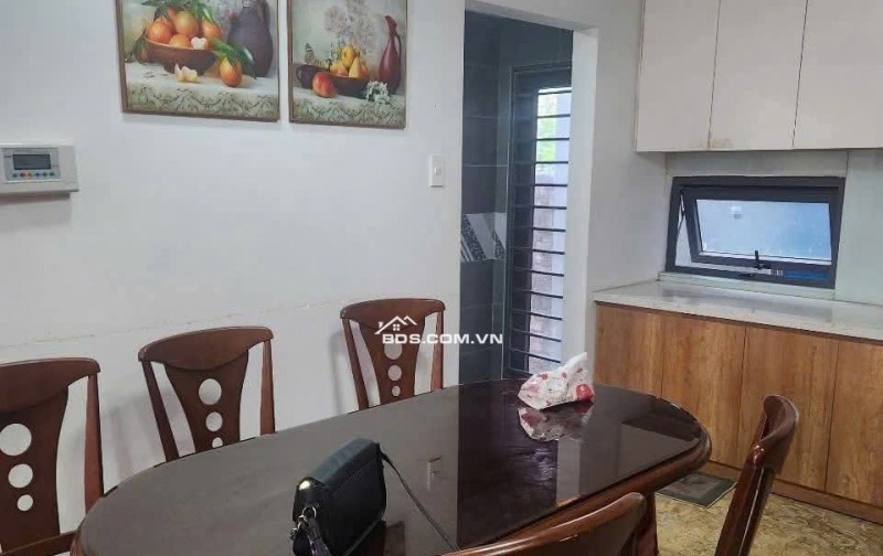 Bán Nhà 3 tầng MT đường 5m5 Phan Phu Tiên ( cách biển Nguyễn Tất Thành 100m)