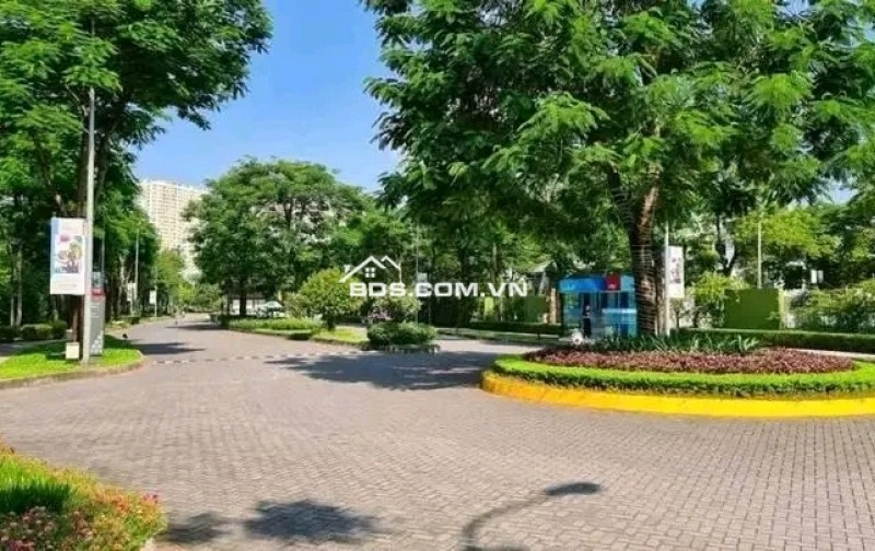 Cho thuê biệt thự liền kề Gamuda  Gardens 120m Giá 30tr