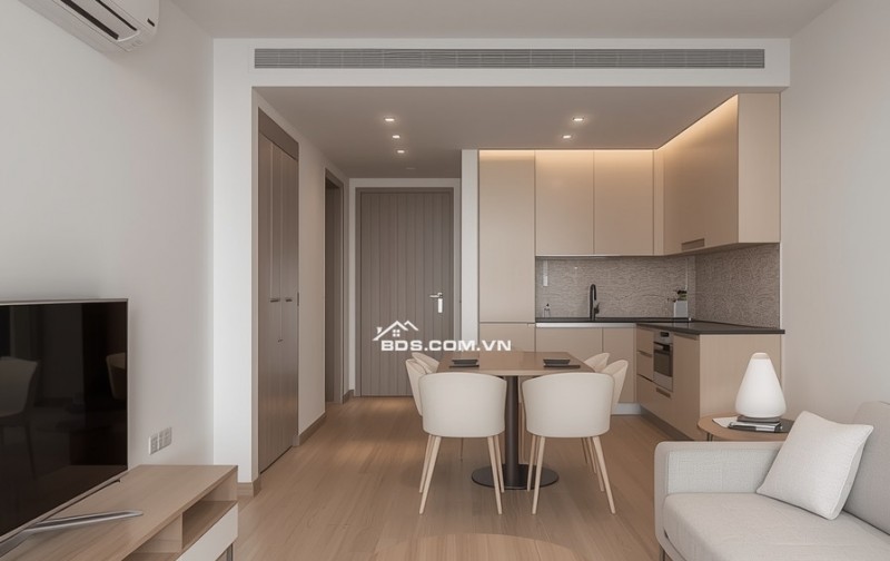 Bán căn hộ 85m2 Le Grand Jardin Sài Đồng Long Biên – 3PN, Full nội thất