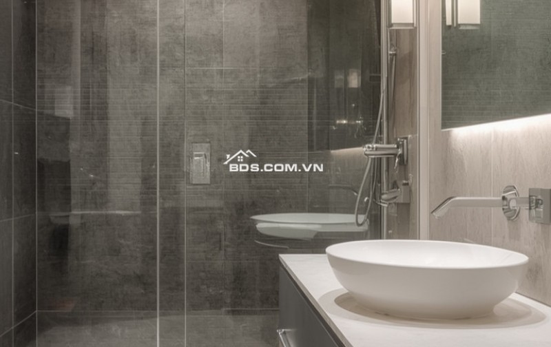 Bán căn hộ 85m2 Le Grand Jardin Sài Đồng Long Biên – 3PN, Full nội thất