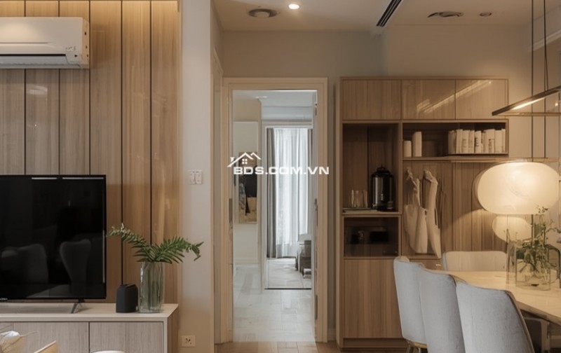 Bán căn hộ 97m2 Le Grand Jardin Sài Đồng Long Biên – 3PN, Căn góc, Full nội thất