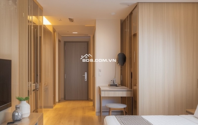 Bán căn hộ 99m2 Le Grand Jardin Sài Đồng Long Biên – 3PN, Căn góc, Full nội thất