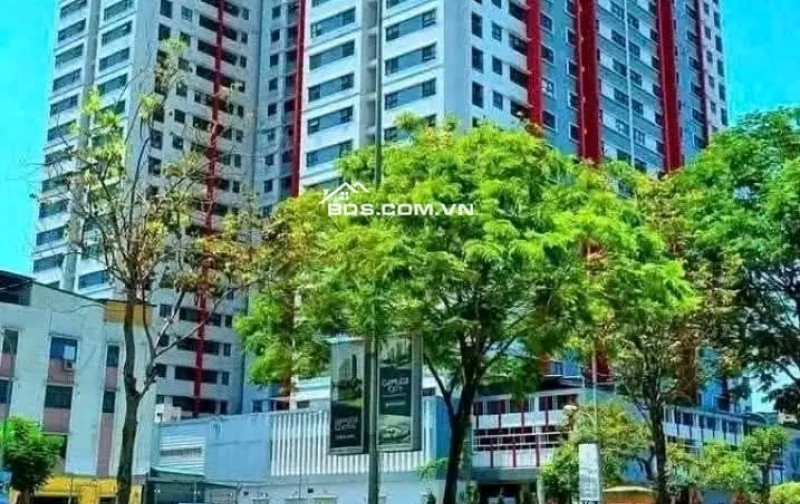 Bán căn hộ 2 phòng ngủ tòa The One Khu ĐT Gamuda Gardens Hoàng Mai