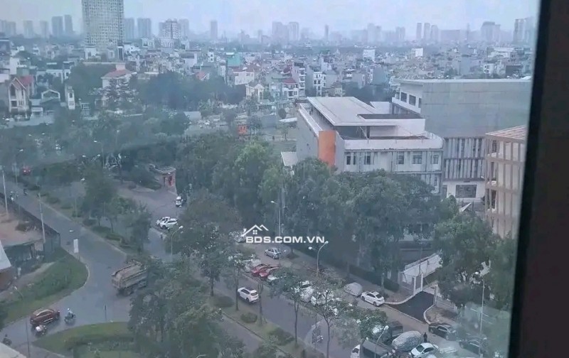 Bán căn hộ 2 phòng ngủ tòa The One Khu ĐT Gamuda Gardens Hoàng Mai