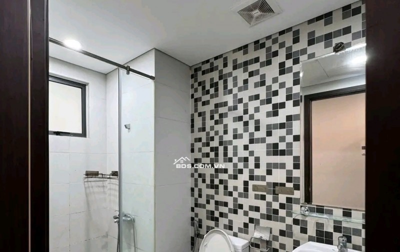 BÁN CĂN HỘ THE ZEN A Khu ĐT Gamuda Gardens Hoàng Mai