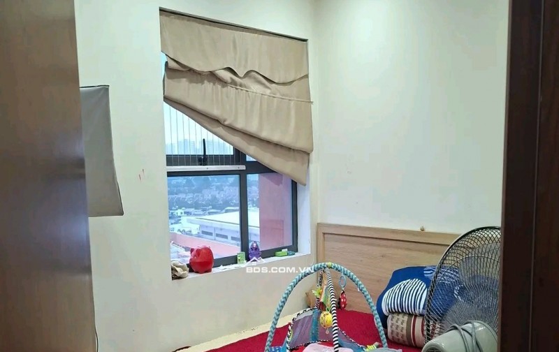 Bán căn hộ 2 phòng ngủ tòa The One Khu ĐT Gamuda Gardens Hoàng Mai