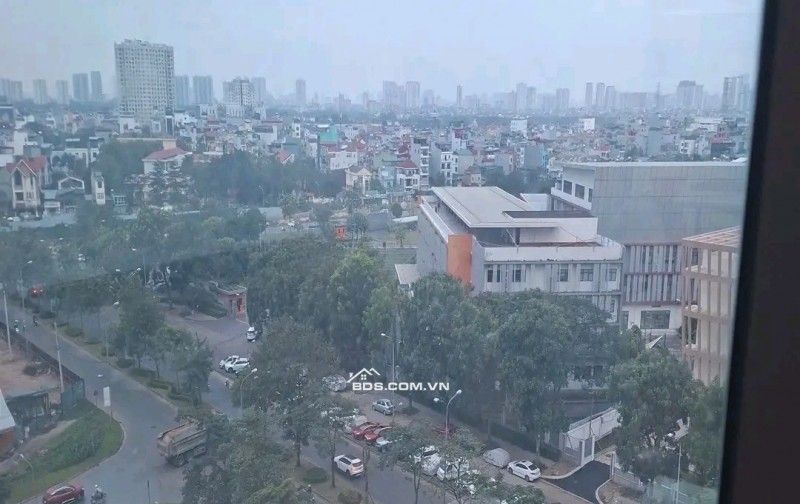 Bán căn hộ 2 phòng ngủ tòa The One Khu ĐT Gamuda Gardens Hoàng Mai