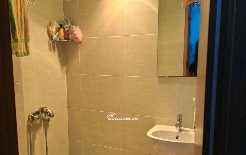 Bán căn hộ 2 phòng ngủ tòa The One Khu ĐT Gamuda Gardens Hoàng Mai