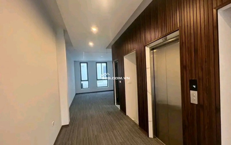 CHO THUÊ BIỆT THỰ LIỀN KÈ LOUIS CITY, 54 TÂN MAI, HOÀNG MAI