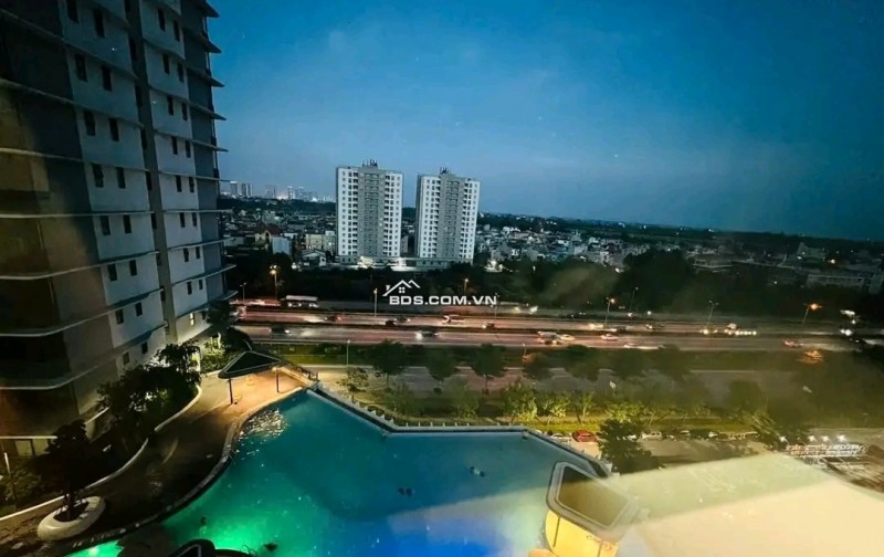 BÁN CĂN HỘ THE ZEN A Khu ĐT Gamuda Gardens Hoàng Mai