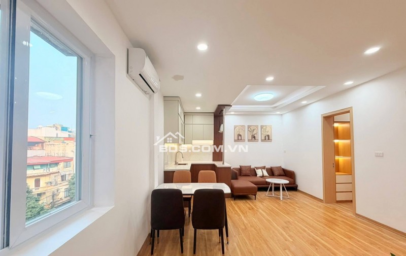 Bán Căn Chung cư Đền Lừ, Hoàng Mai  70/90m, giá 4.79 tỷ.