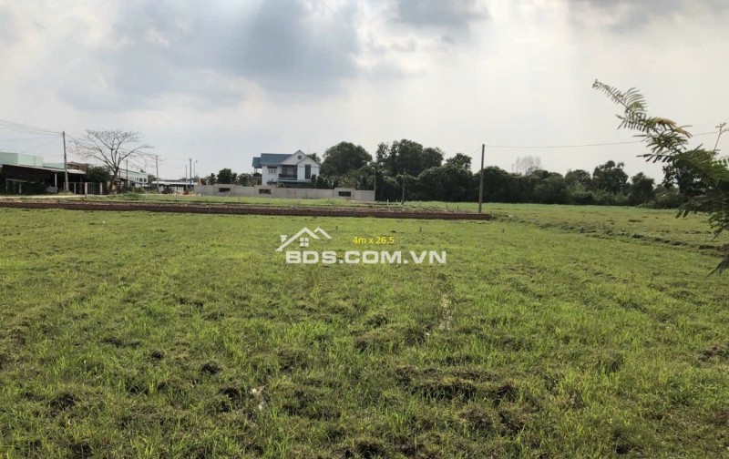 Đất trung tâm hành chính gần dự án Vingroup 197ha