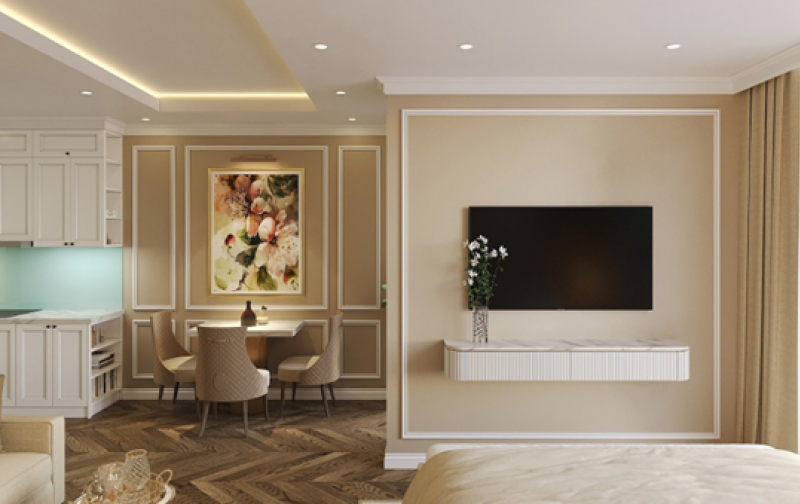 NEWTOWN DIAMOND – CĂN HỘ CAO CẤP TRUNG TÂM ĐÀ NẴNG