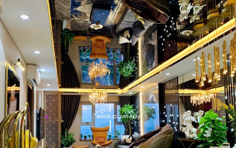 Bán Căn Chung Cư Cao Cấp Giải Phóng, Thanh Xuân, 111m, giá 10.5 Tỷ.