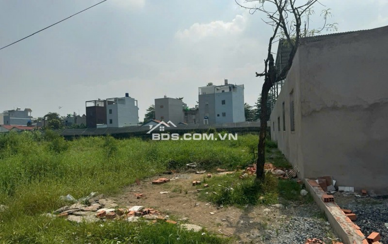 Bán 223m2 đất thổ cư 2 mặt tiền Phước Lý, Cần Giuộc, Long An, Giáp Bình Chánh, 3.9tỷTL Lh:0908242626, 0904413938.