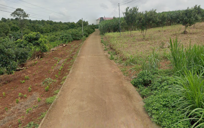 HOT HOT HOT Đinh Lạc , 266m2 (80m2 thổ cư), 1ty465