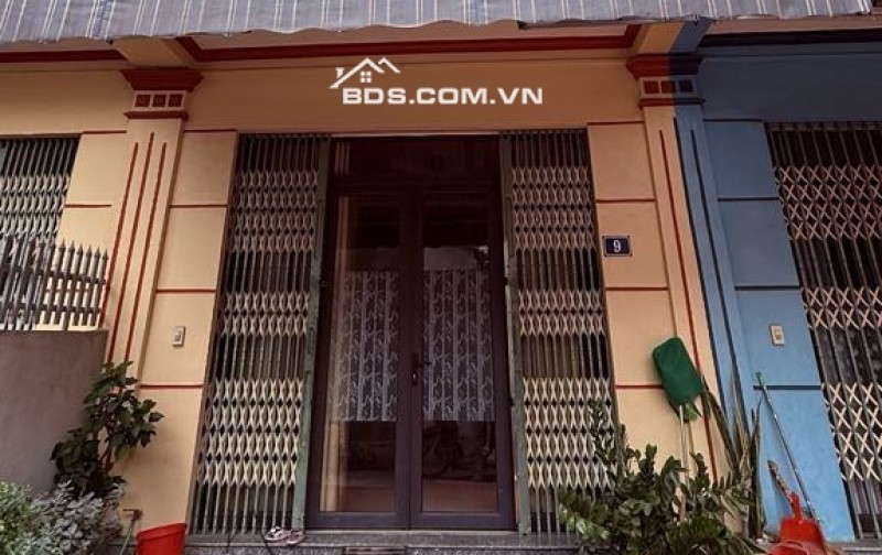 BÁN NHÀ ĐẸP 2.05 TỶ 3 TẦNG 58M2 ( TÂY NAM ) NGÕ PHẠM NGŨ LÃO