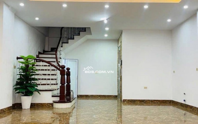 Bán Nhà, Phố Vân Hồ, Hai Bà Trưng 73m, 7 tầng, mt 5m, giá 21.8 tỷ