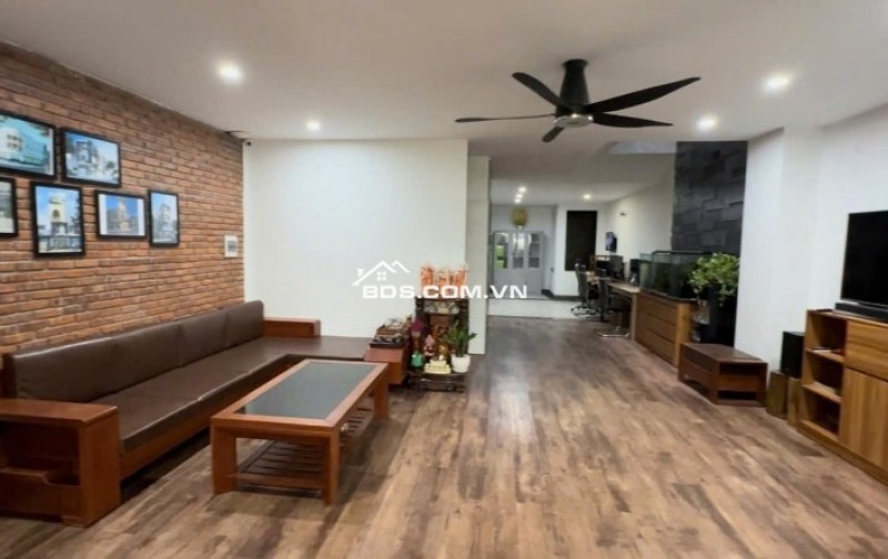 HOT - CHỈ 9.X TỶ – TÒA NHÀ 6 TẦNG – THANG MÁY - KHU ĐIỆN ÂM HÒA QUÝ