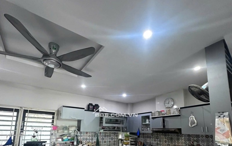 NHÀ 3 TẦNG ĐƯỜNG ĐẶNG HUY TÁ – THÔNG LÝ THÁI TÔNG