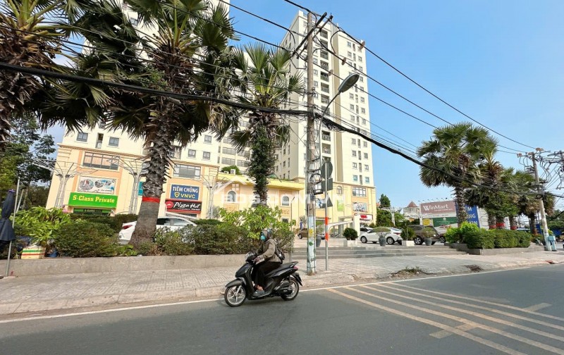 Chính chủ gửi bán MTKD ngang 10m TL43 Thủ Đức 600m2 tiện xây mới KD đỉnh chỉ 37 tỷ.