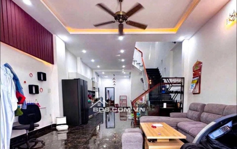 Bán nhà 3 tầng mặt tiền đường CHƠN TÂM 5 - Gần ĐH SƯ PHẠM